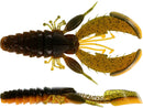 Westin CreCraw Creaturebait 10cm 12g, 4-pack 