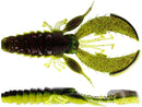 Westin CreCraw Creaturebait 10cm 12g, 4-pack 