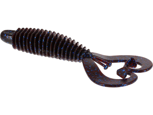Westin RingCraw Curltail 9cm 6g, 5-pack