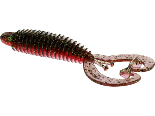 Westin RingCraw Curltail 9cm 6g, 5-pack