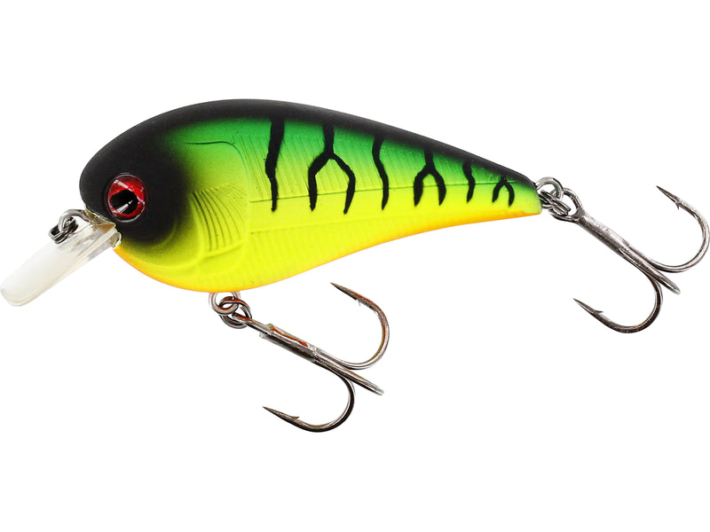 Westin BassBite 1.5 Squarebill 6cm 13g Floating