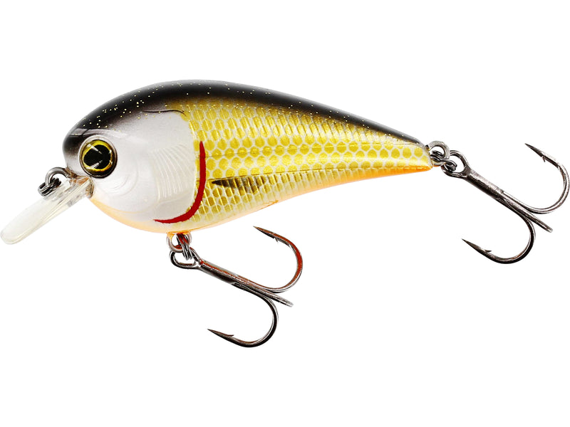 Westin BassBite 1.5 Squarebill 6cm 13g Floating