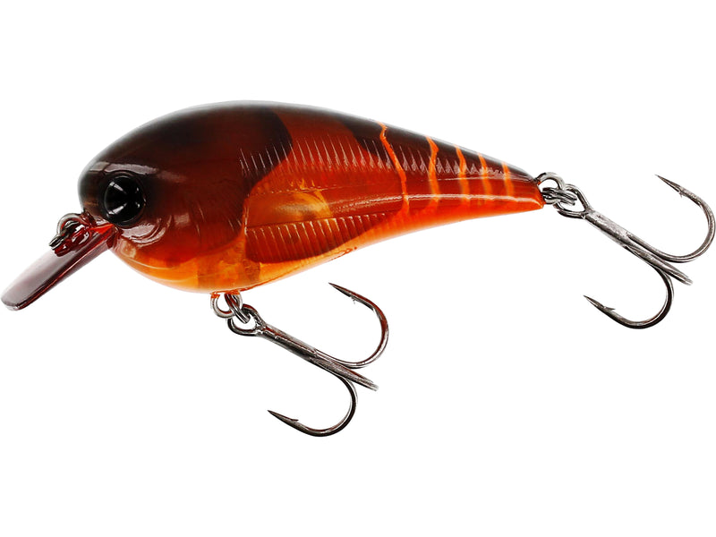 Westin BassBite 1.5 Squarebill 6cm 13g Floating