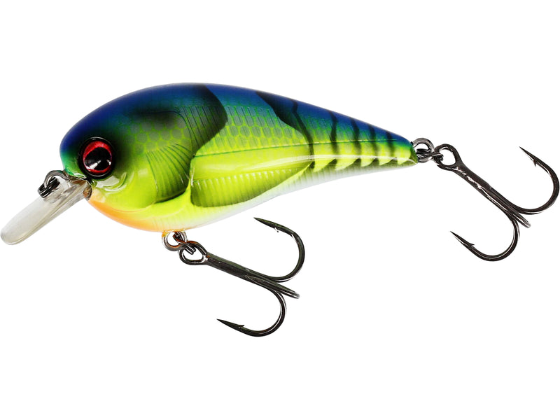 Westin BassBite 1.5 Squarebill 6cm 13g Floating