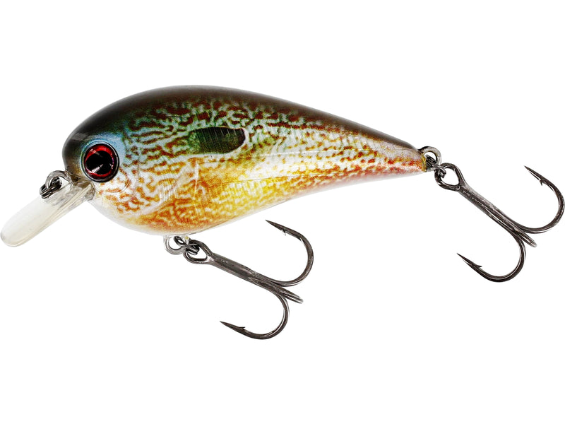 Westin BassBite 1.5 Squarebill 6cm 13g Floating