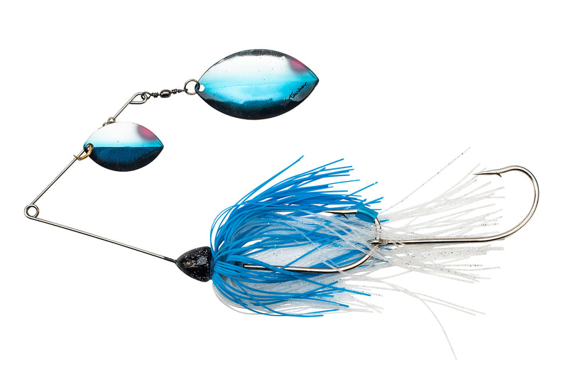 Svartzonker Queen Kelly Spinnerbait