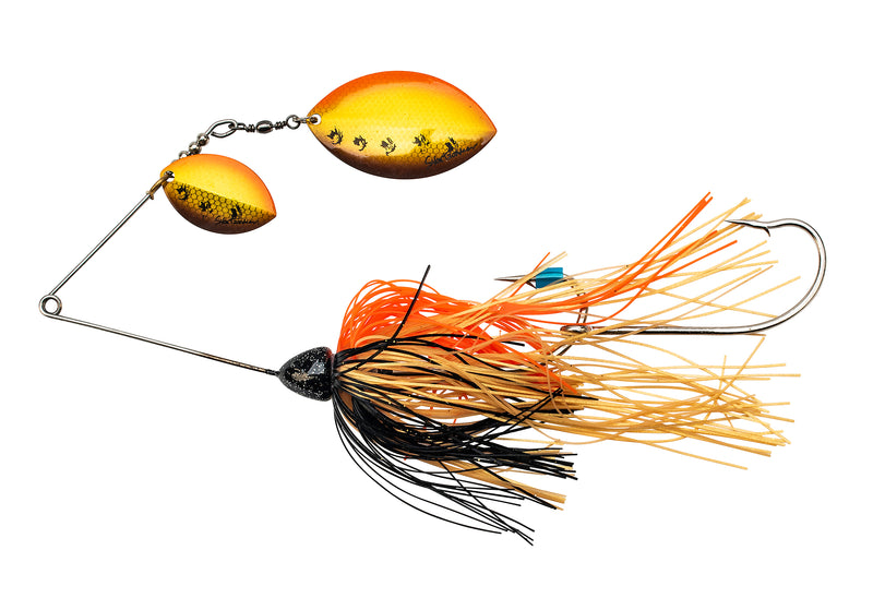 Svartzonker Queen Kelly Spinnerbait
