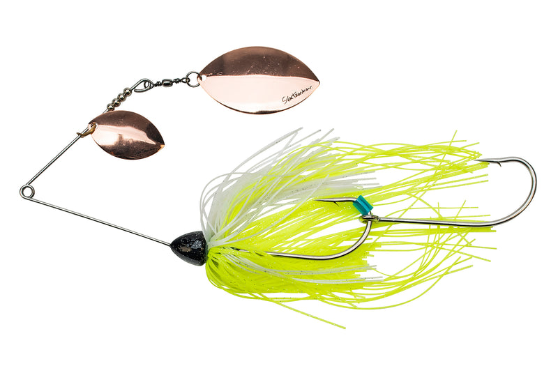 Svartzonker Queen Kelly Spinnerbait