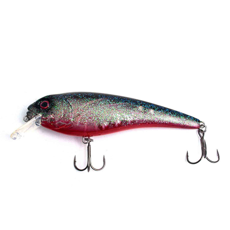 Westin RawBite Crankbait 15cm 61g Low Floating Custom