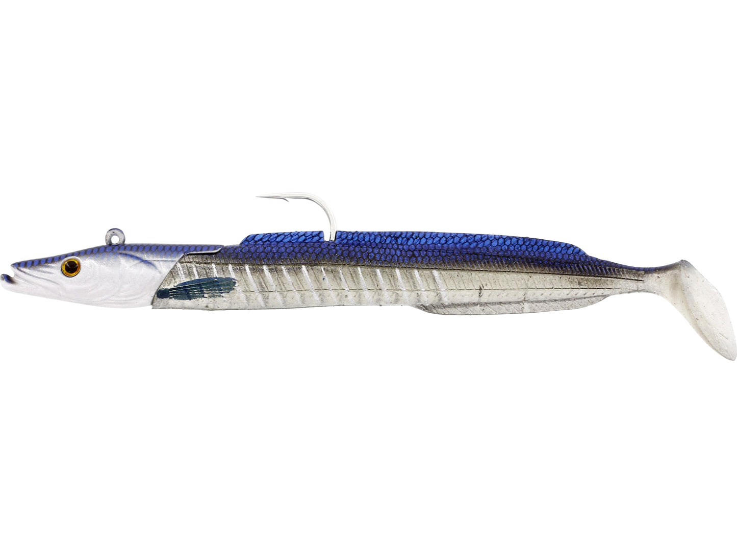 Westin Sandy Andy Jig 82g 19cm
