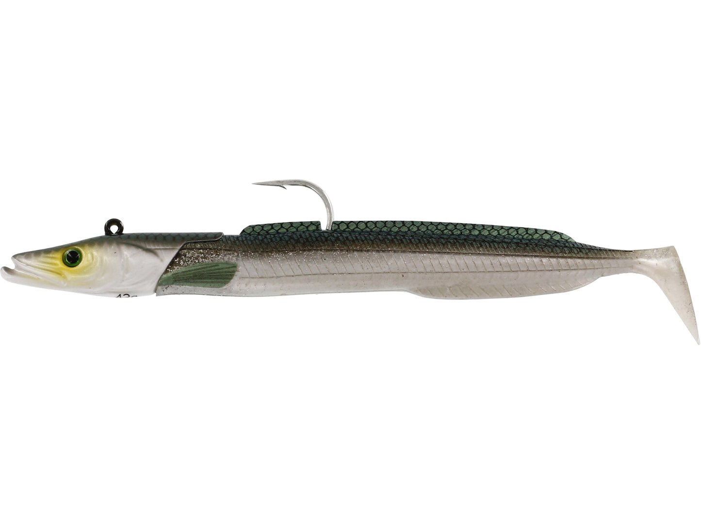 Westin Sandy Andy Jig 82g 19cm