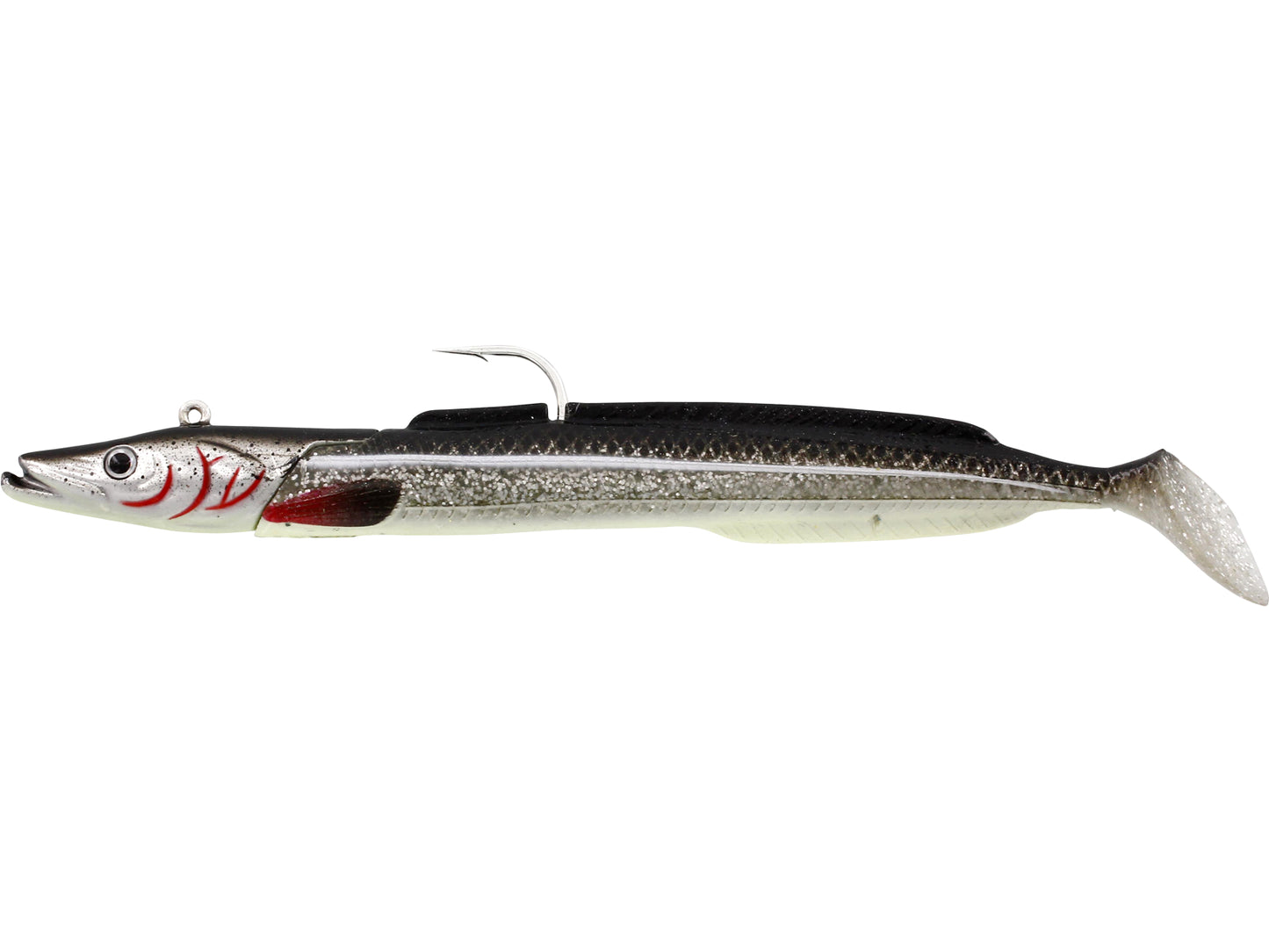 Westin Sandy Andy Jig 82g 19cm