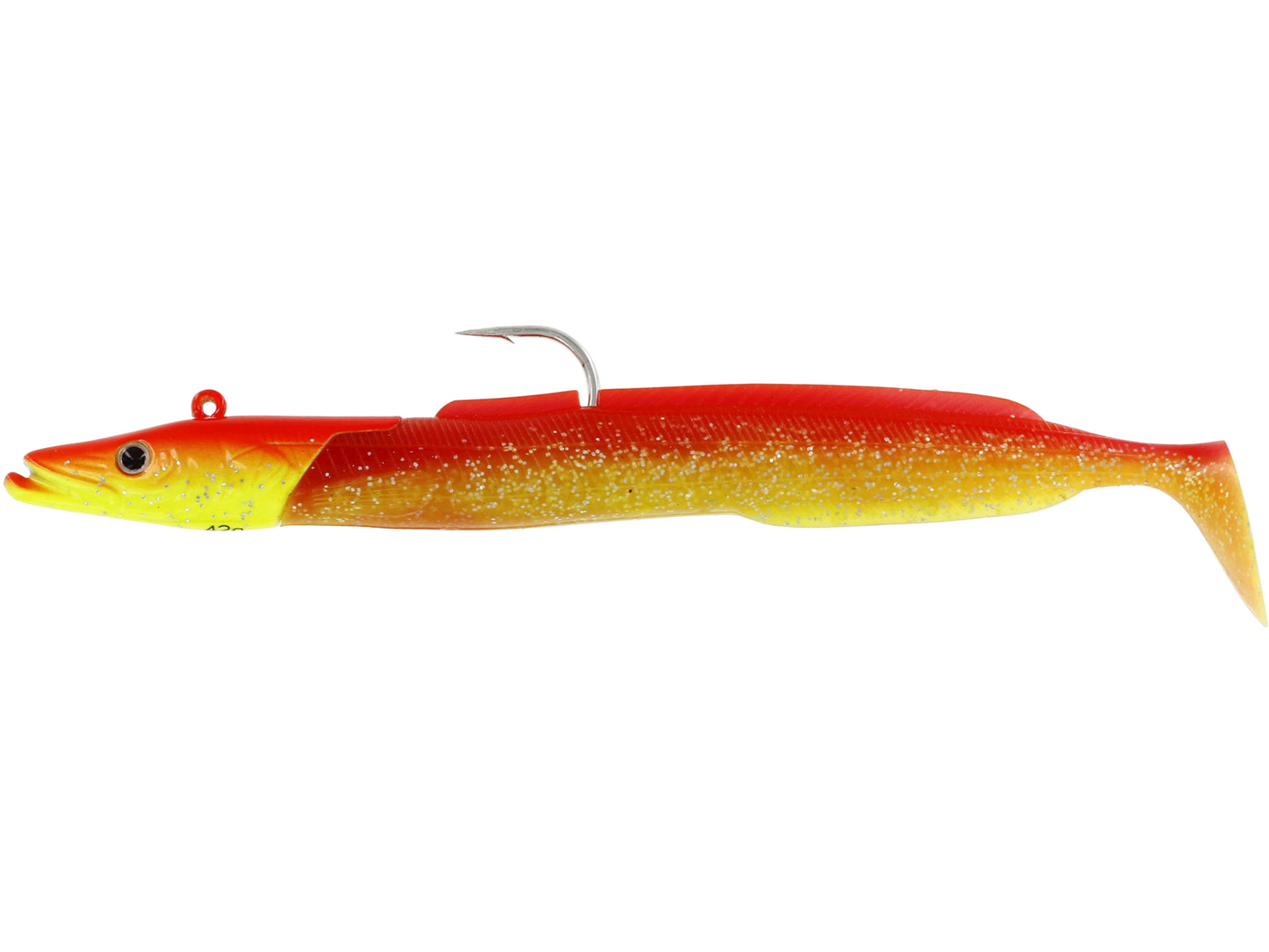 Westin Sandy Andy Jig 82g 19cm