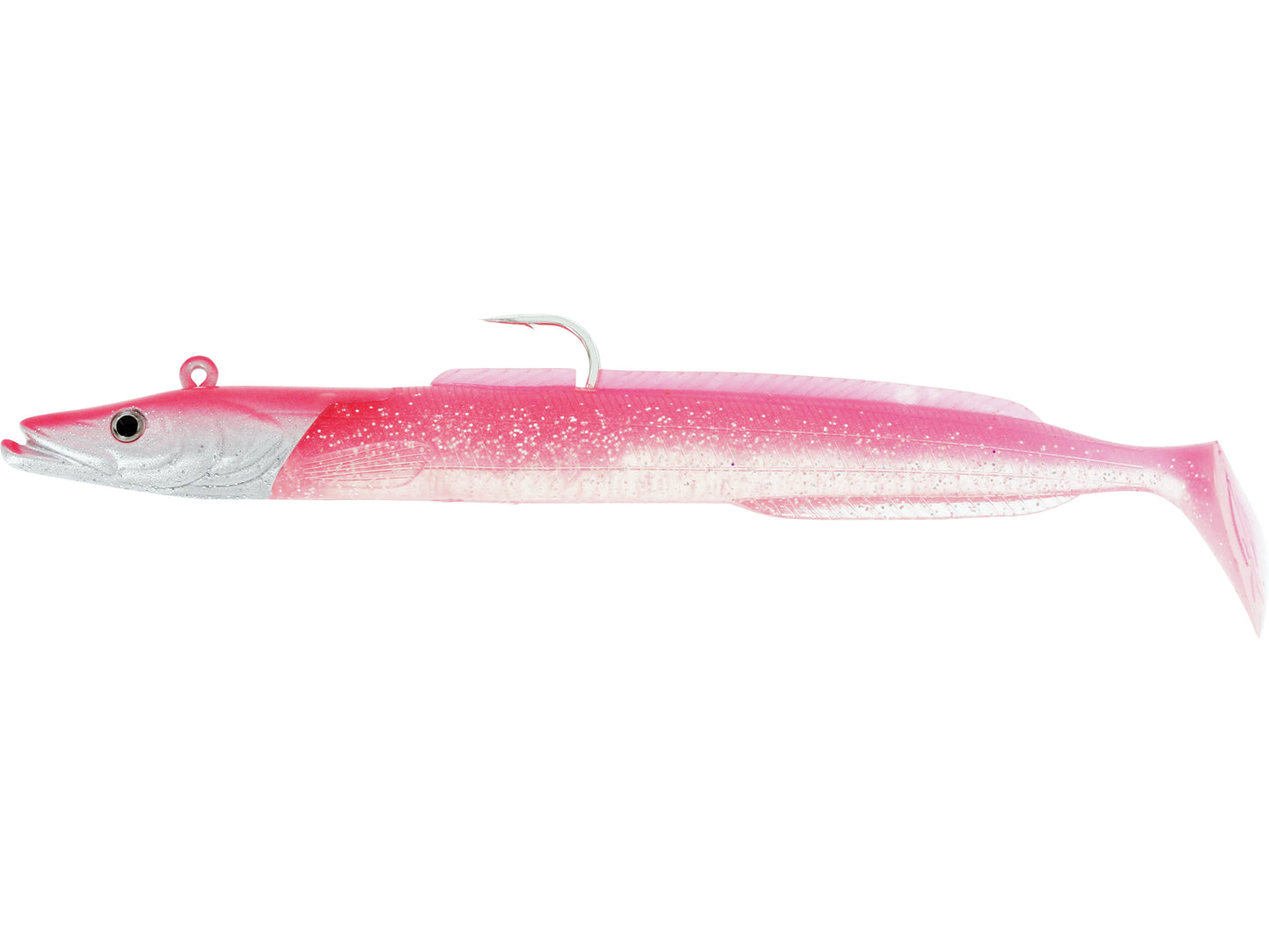 Westin Sandy Andy Jig 82g 19cm