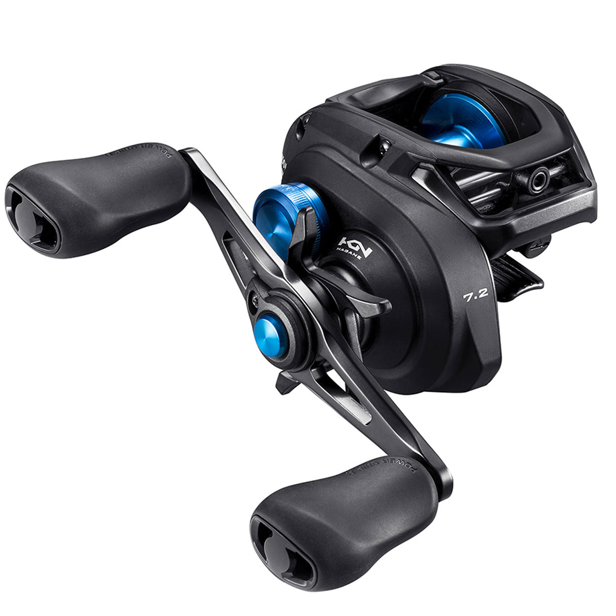 Shimano SLX Multirullar