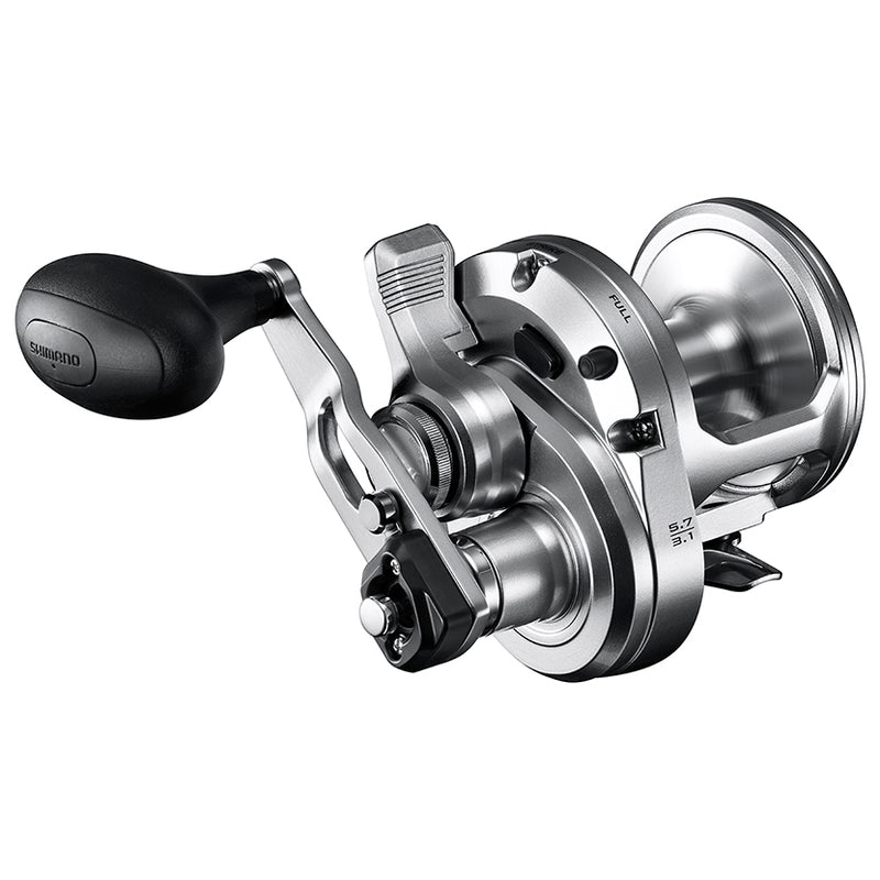 Shimano Speedmaster II 10 (Högervevad)