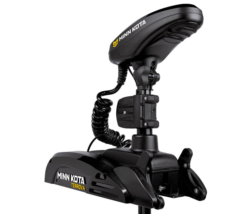 Minn Kota Terrova BT 55 IP 54" Frontmonterad elmotor