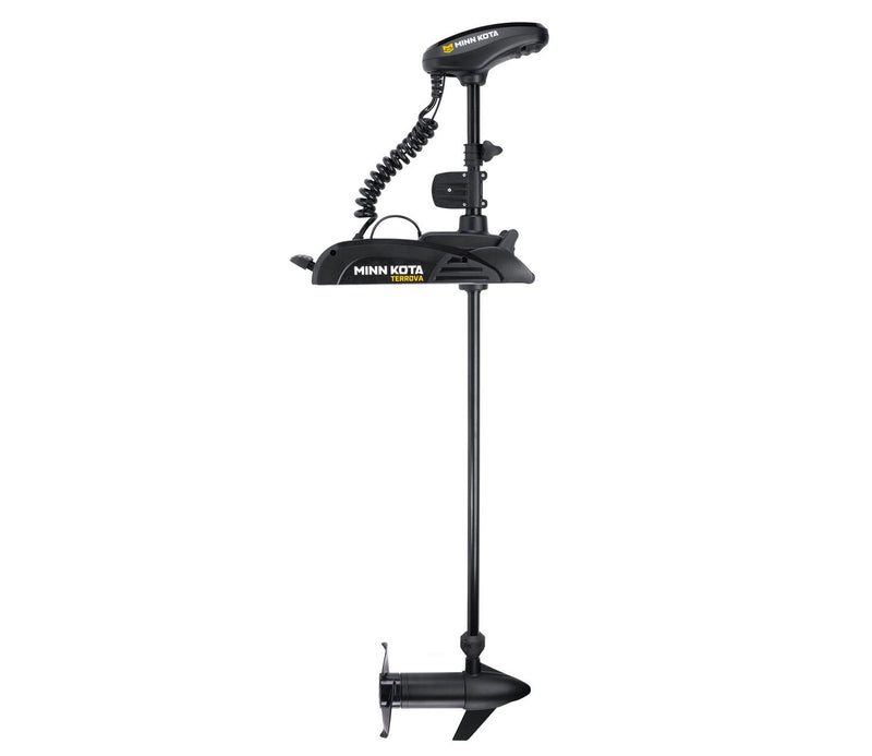 Minn Kota Terrova BT 55 IP 54" Frontmonterad elmotor