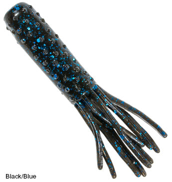 Z-Man TRD TubeZ 7cm 2.75in, 6-pack