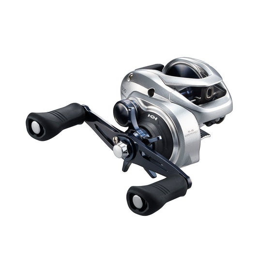 Shimano Tranx A 300 / 301 Multirulle