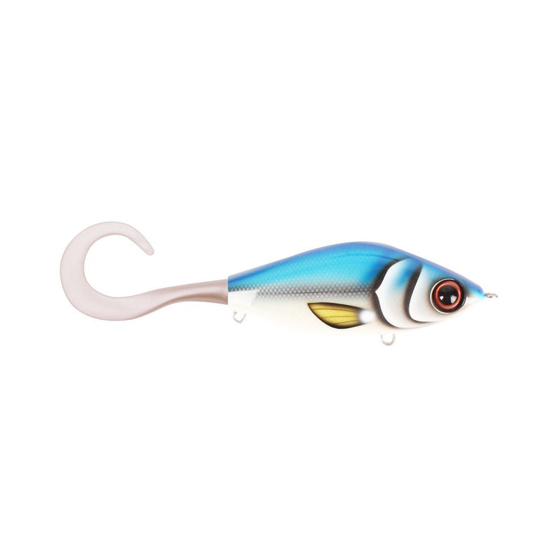 Trueglide Guppie Jr. Shallow 11cm, 58g