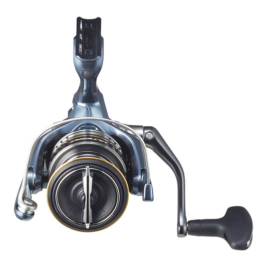 Shimano Ultegra FC Haspelrullar