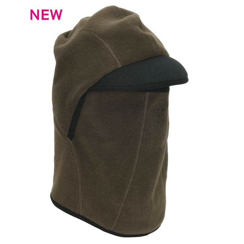 Vision Nalle Mask