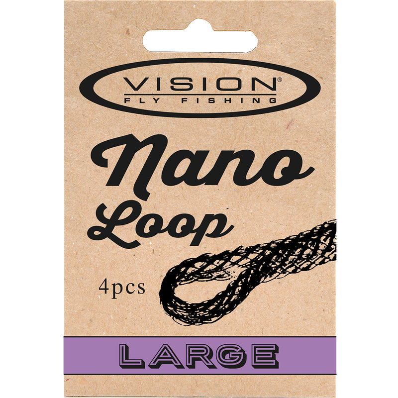 Vision Nano Loops