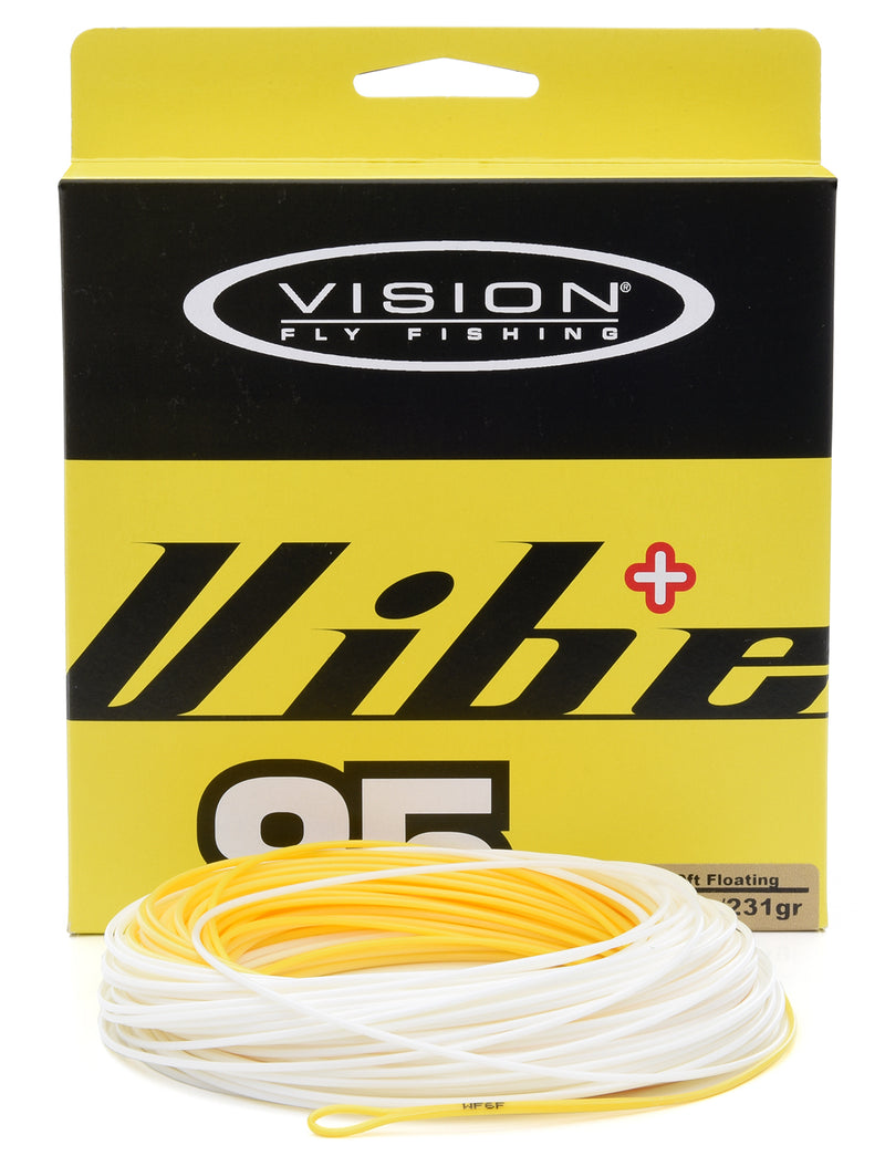 Vision VIBE 85+ Fluglina Flyt