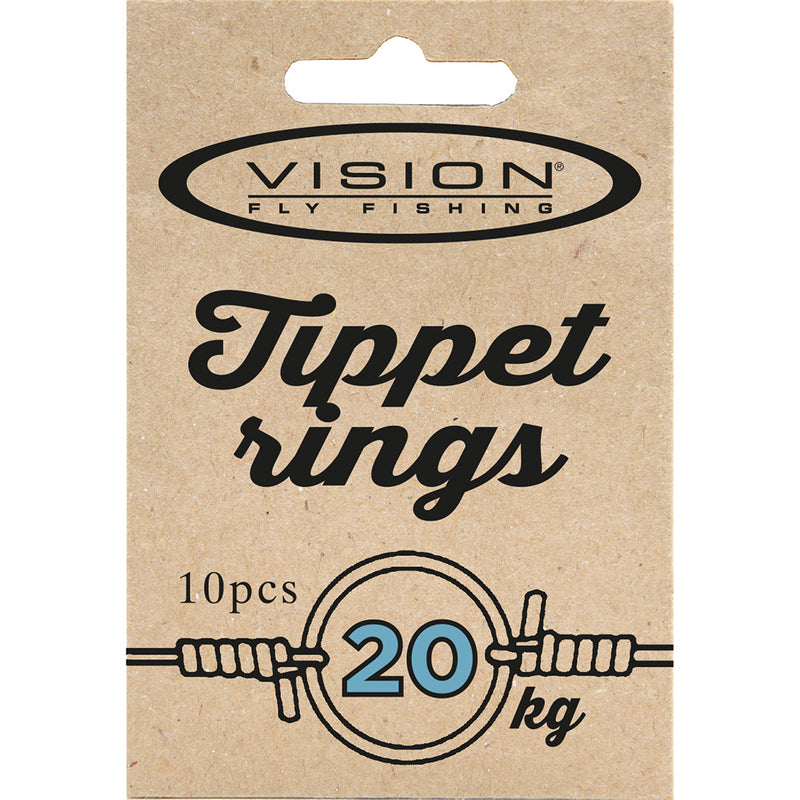 Vision Tippet Rings