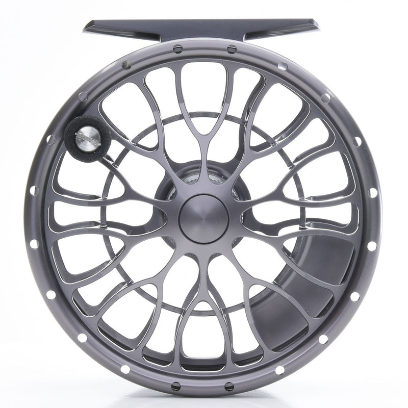 Vision XO reel Flugrulle
