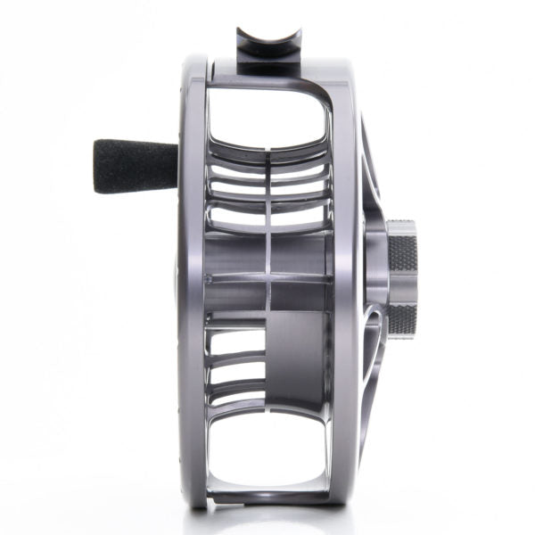Vision XO reel Flugrulle