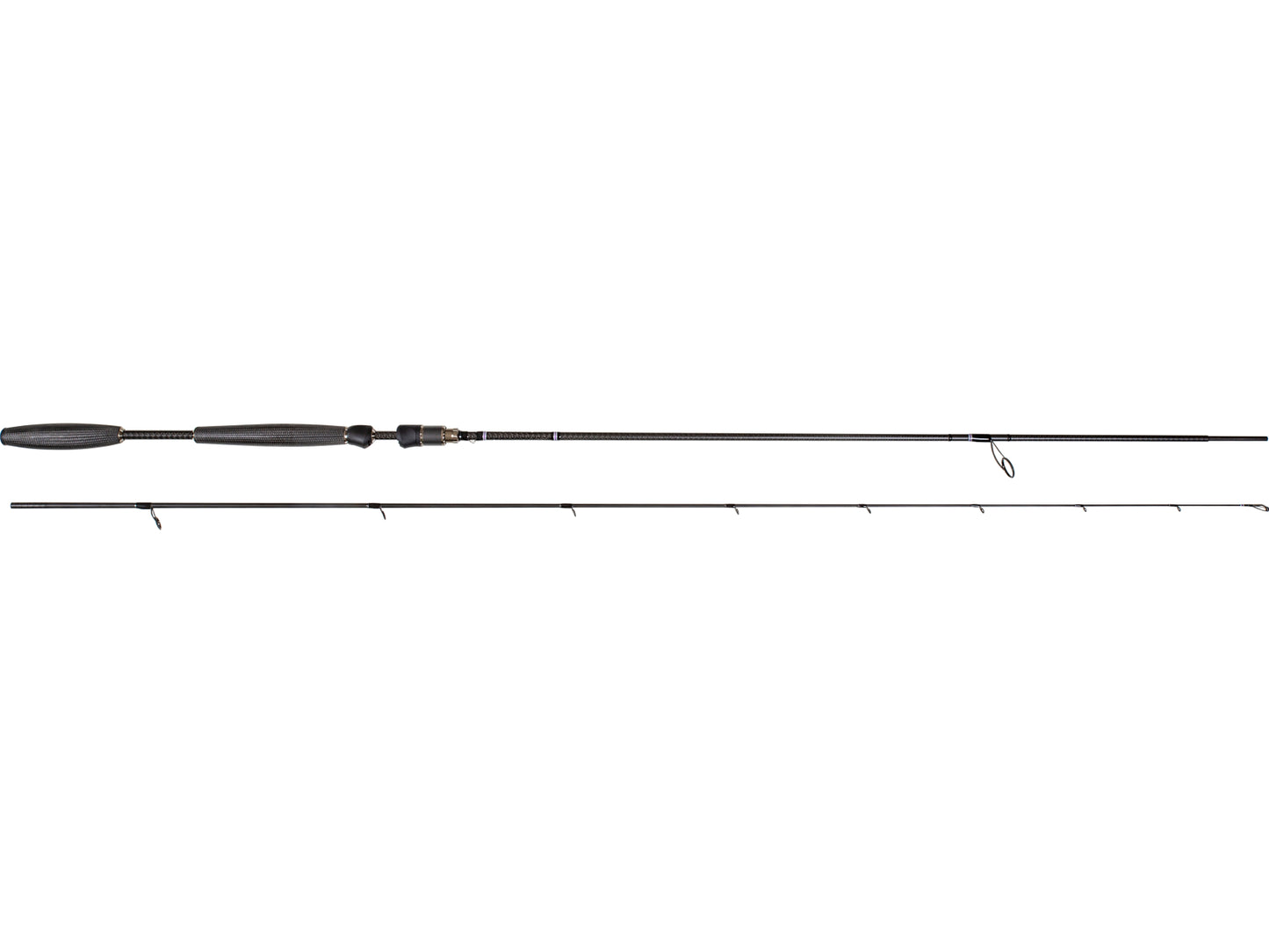 Westin W10 Spin 10.2ft 305cm MH 10-34g (Haspel), 2-del (inkl W10 Octagon Tube)
