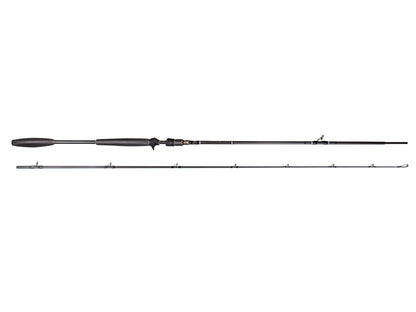 Westin W10 Powercast-T 8ft 240cm XXH 40-150g (Haspel), 2-del
