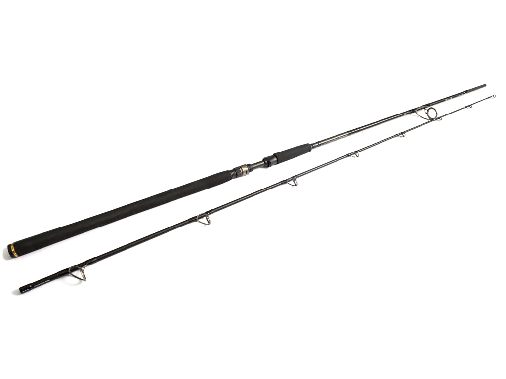 Westin W3 Powercast 2nd 8.3ft 248cm XH 20-80g (Haspel), 2-del