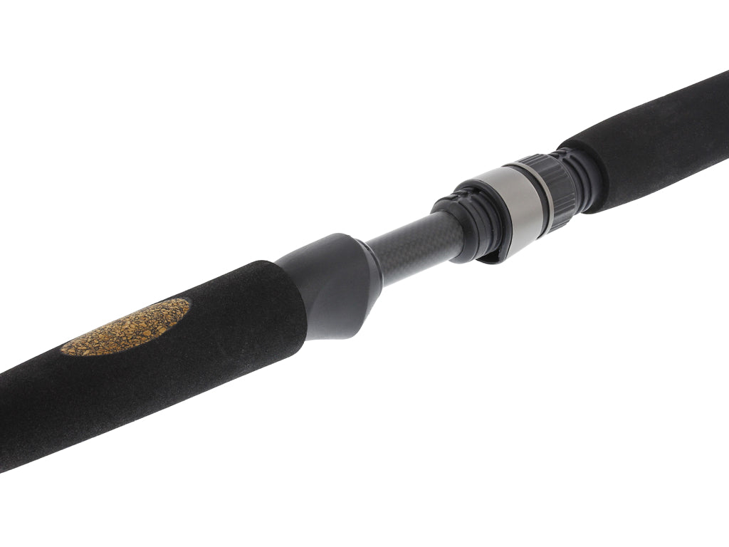 Westin W3 Powercast 2nd 8.3ft 248cm XH 20-80g (Haspel), 2-del