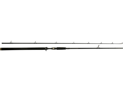 Westin W3 Powercast-T 2nd 8.3ft 248cm XH 20-80g (Multi), 2-del