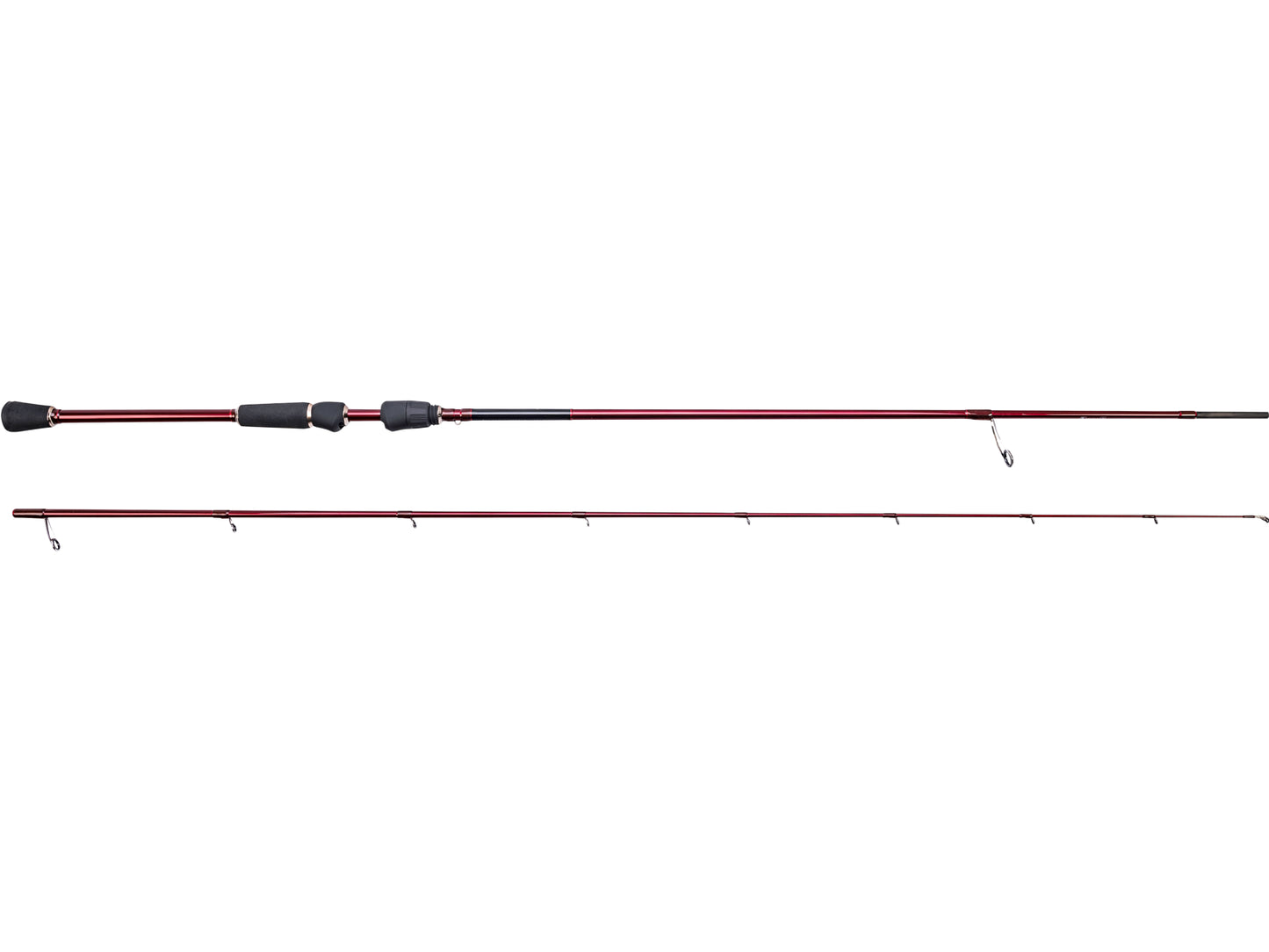 Westin W6 Finesse T&C 7.1ft 213cm M 7-21g (Haspel), 2-del