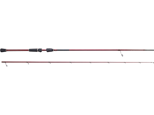 Westin W6 Finesse T&C 7.1ft 213cm M 7-21g (Haspel), 2-del