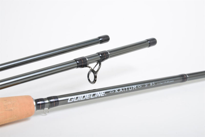 Guideline Kaitum Trout 9' Flugfiskeset