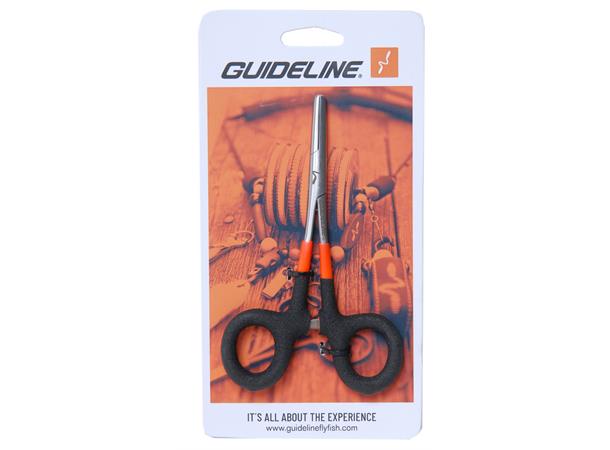 Guideline Straight Forceps