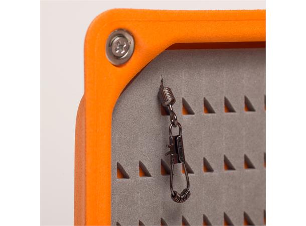 Guideline Tippet Rings 2 mm (12 kilo)