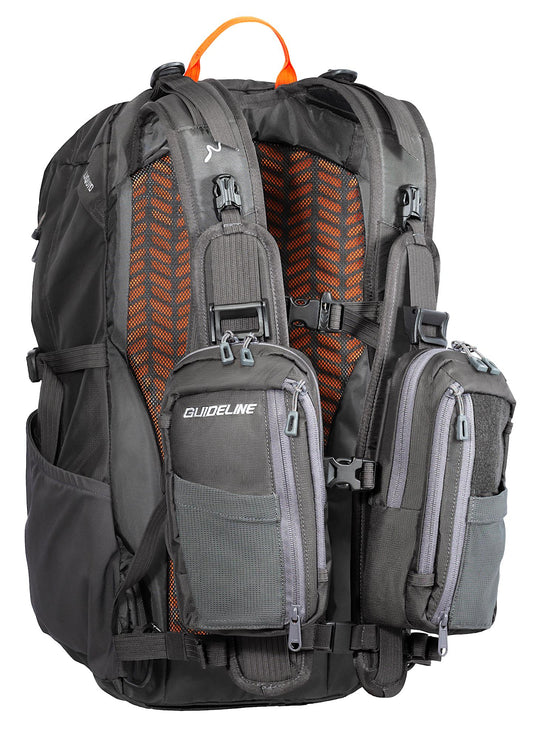Guideline Experience DW Vest
