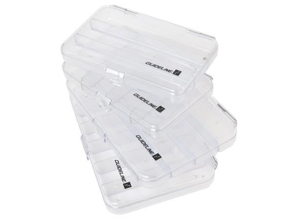 Guideline Tube Flugask