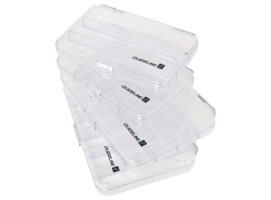 Guideline Tube Flugask