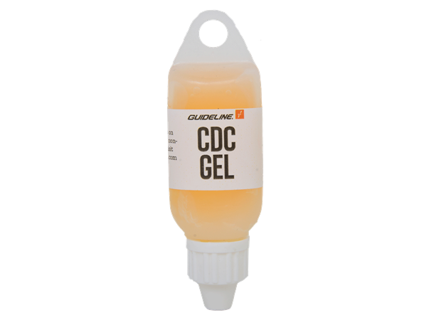 Guideline CDC Gel