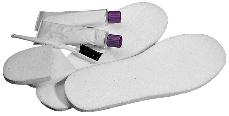 Guideline Filsulor Repair Kit