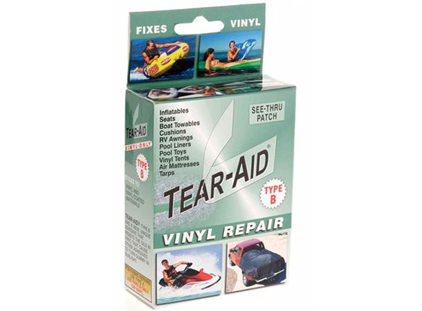 Tear Aid Repair Kit