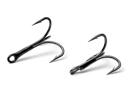 Guideline Treble Hook Heavy (10-pack)
