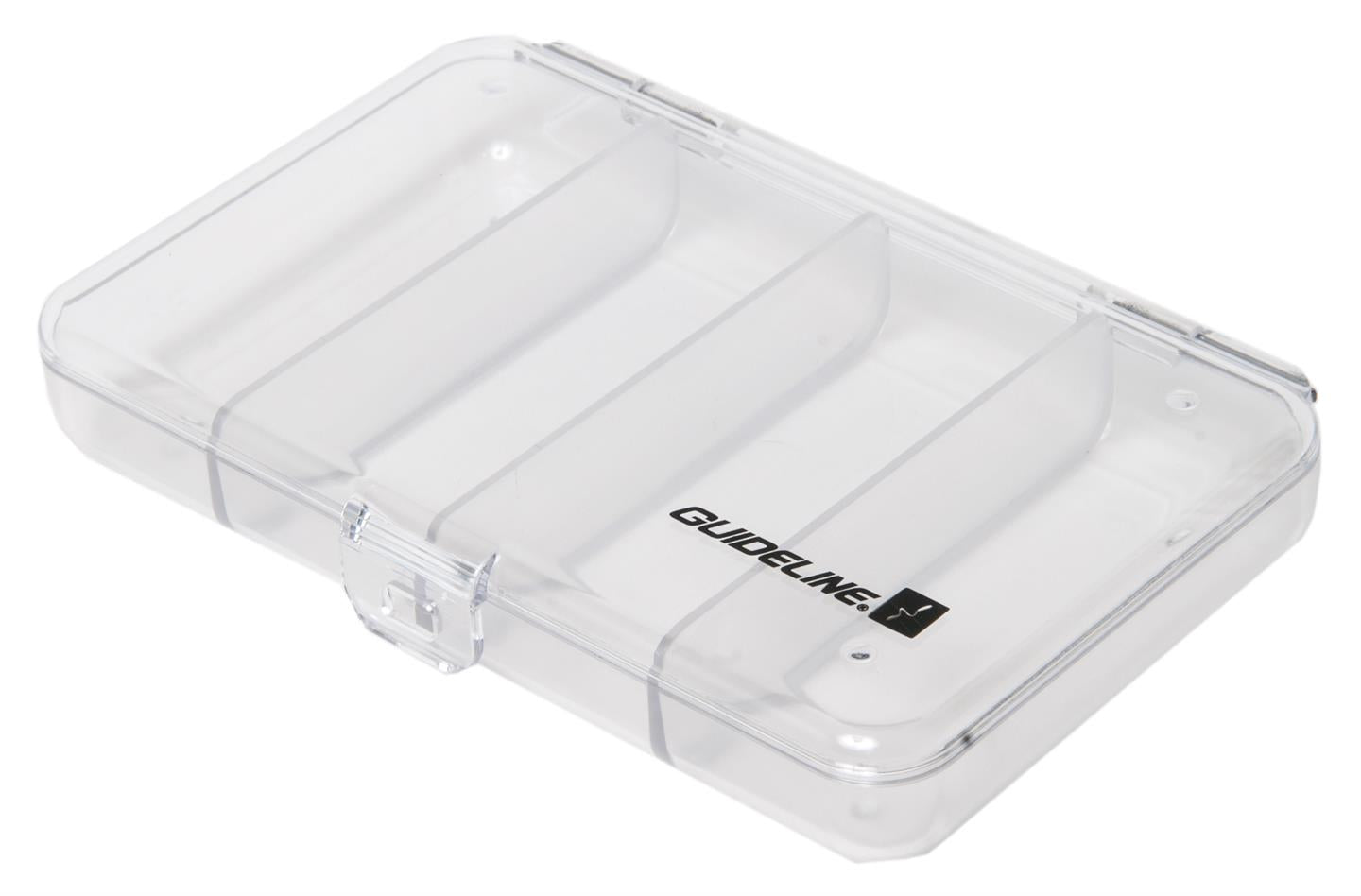 Guideline Tube Flugask